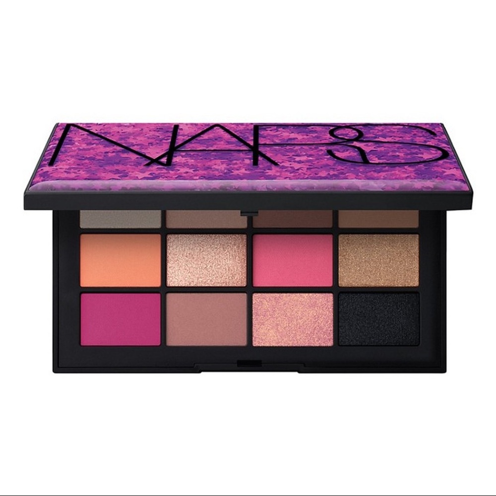 ⚡️SALE⚡️🆕 | 🎆 NARS Hyped Studio 54 Eyeshadow Palette